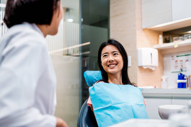 Advanced Technology for Better Dental Care in Somers, MT